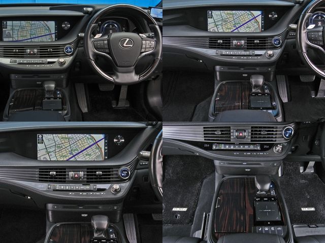 Lexus LS 2017-11 3215-15