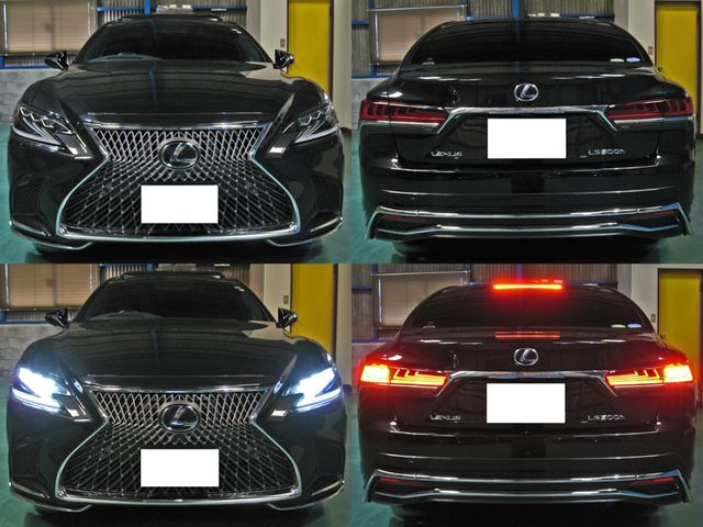 Lexus LS 2017-11 3215-7