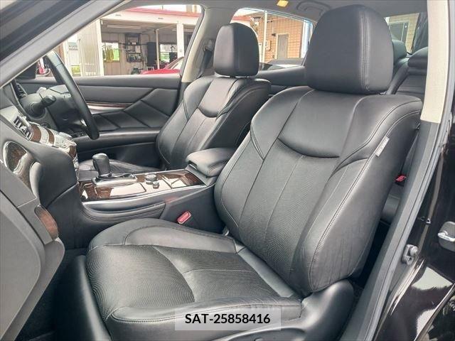 Nissan FUGA 2011-03 324775-28