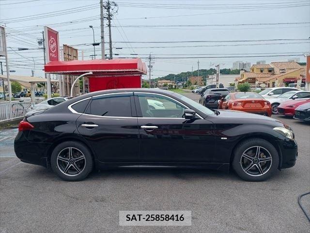 Nissan FUGA 2011-03 324775-14
