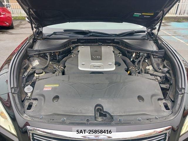 Nissan FUGA 2011-03 324775-27