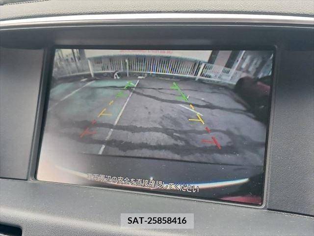 Nissan FUGA 2011-03 324775-4