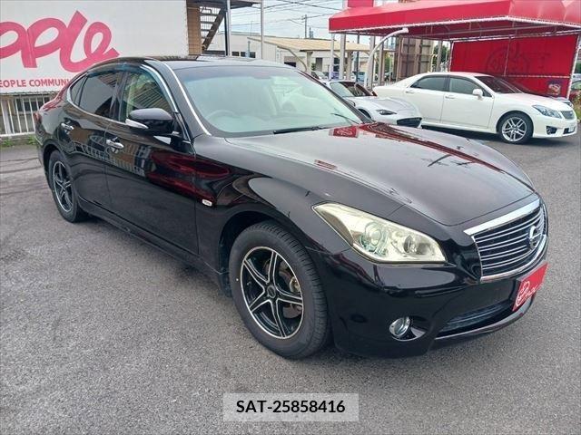 Nissan FUGA 2011-03 324775-13