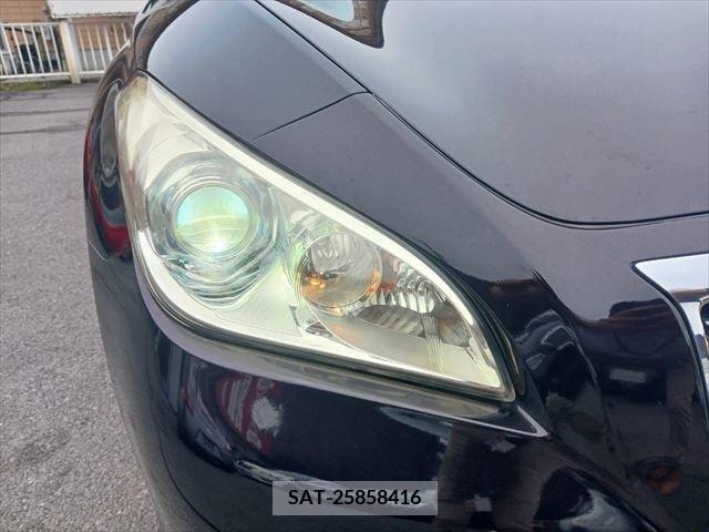 Nissan FUGA 2011-03 324775-26