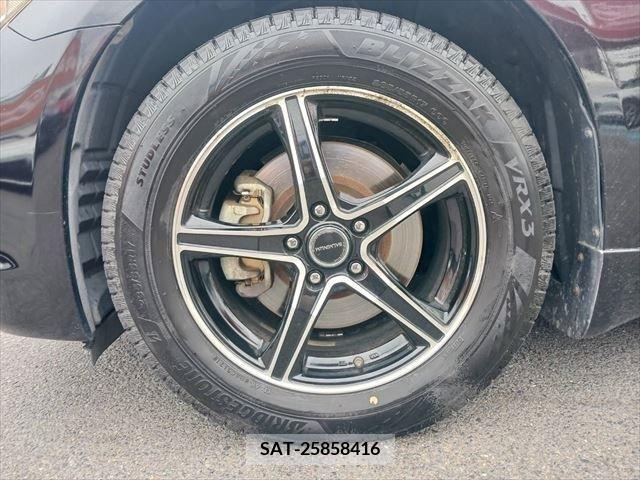 Nissan FUGA 2011-03 324775-25