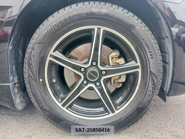 Nissan FUGA 2011-03 324775-11