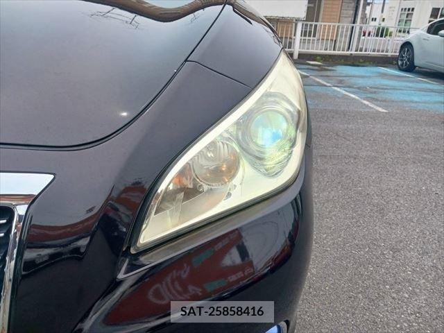 Nissan FUGA 2011-03 324775-10