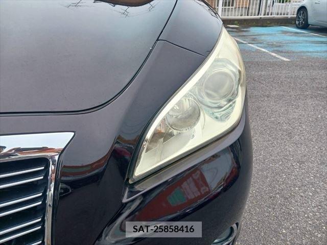 Nissan FUGA 2011-03 324775-20