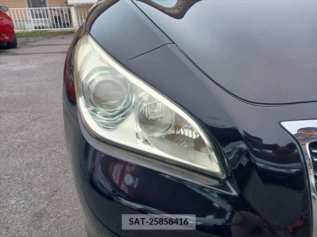 Nissan FUGA 2011-03 324775-19
