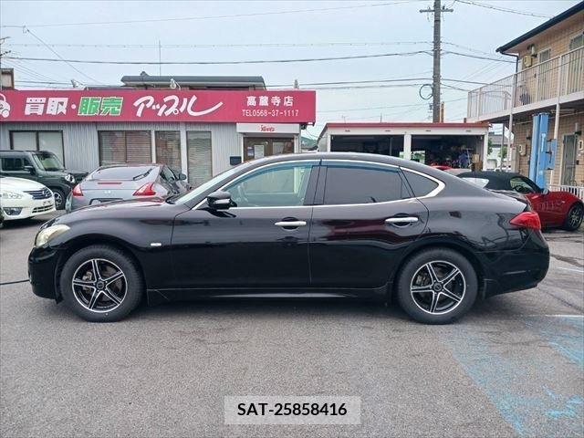 Nissan FUGA 2011-03 324775-18