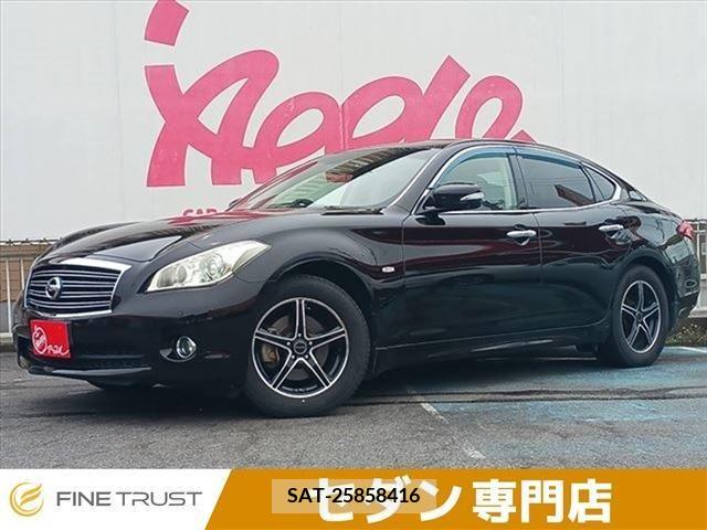 Nissan FUGA 2011-03 324775-0