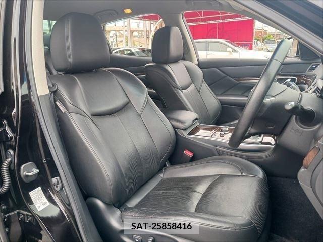 Nissan FUGA 2011-03 324775-6