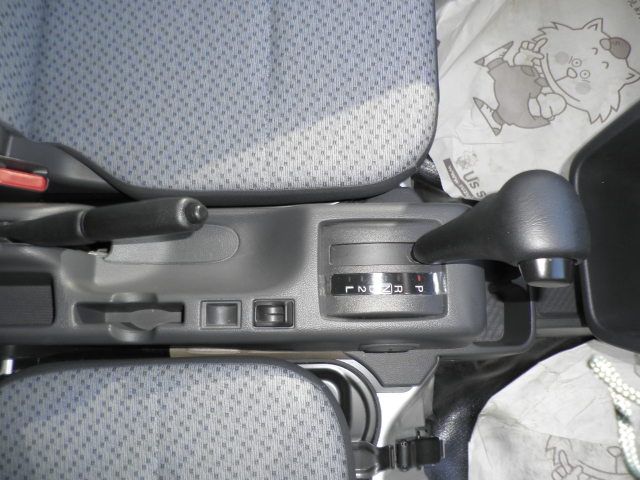 Suzuki CARRY TRUCK 2018-05 11556-15