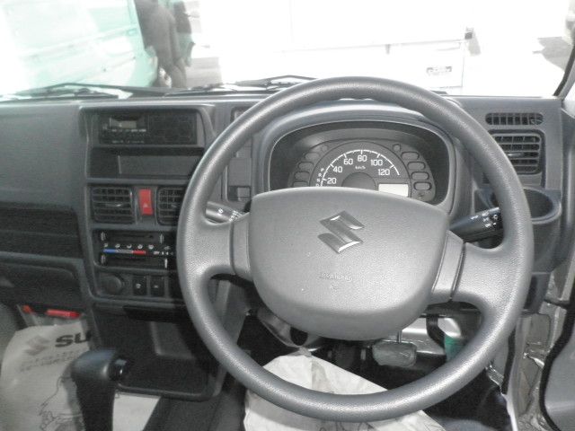 Suzuki CARRY TRUCK 2018-05 11556-11
