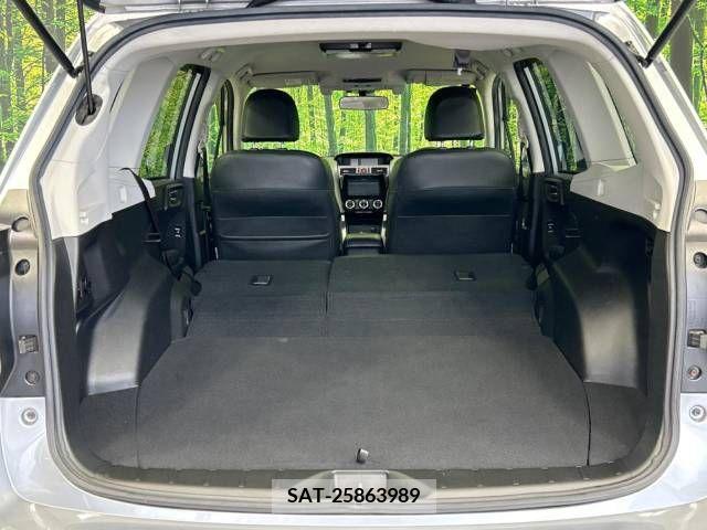 Subaru FORESTER 2015-02 315977-10