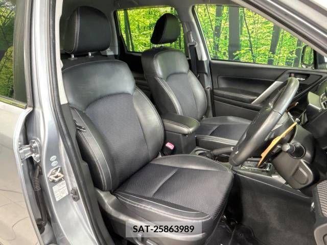 Subaru FORESTER 2015-02 315977-8