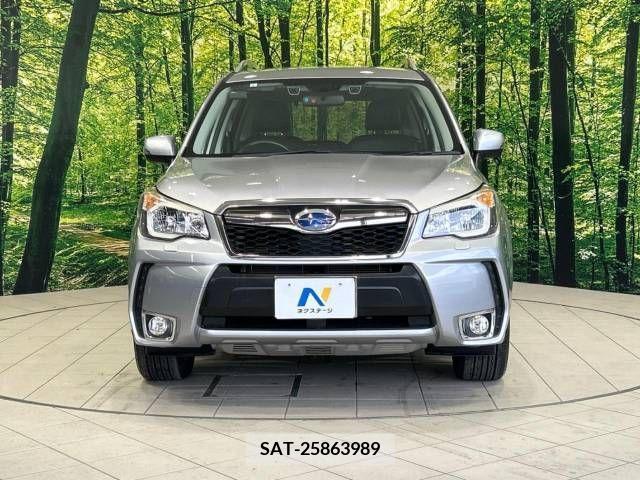 Subaru FORESTER 2015-02 315977-14