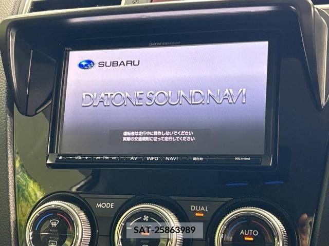 Subaru FORESTER 2015-02 315977-4