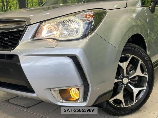 Subaru FORESTER 2015-02 315977-12
