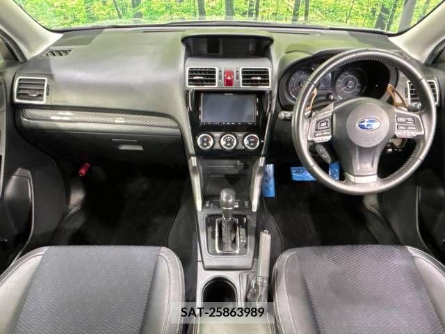 Subaru FORESTER 2015-02 315977-1