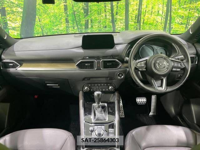 Mazda CX-5 2019-11 266698-1