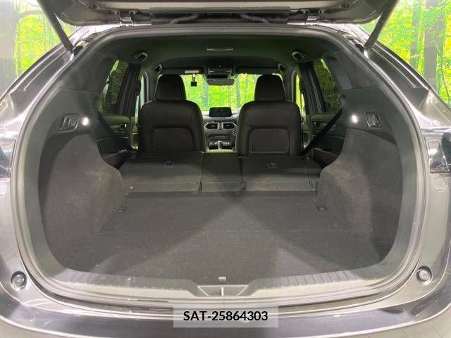 Mazda CX-5 2019-11 266698-11