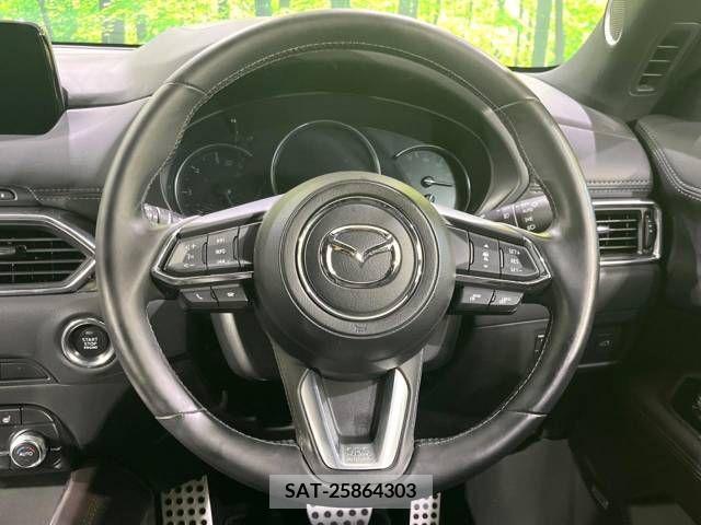 Mazda CX-5 2019-11 266698-12