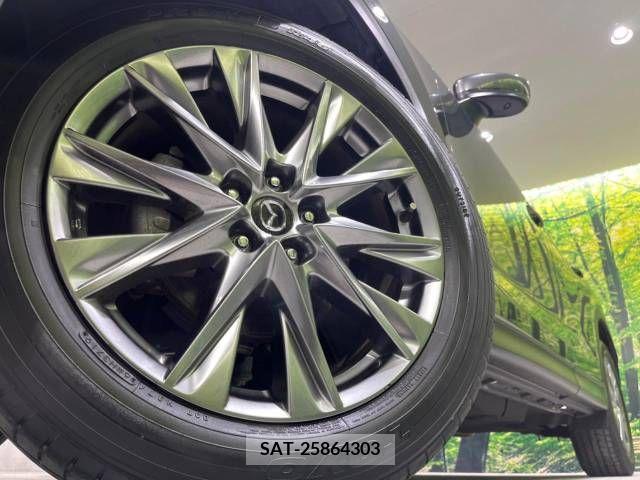 Mazda CX-5 2019-11 266698-14