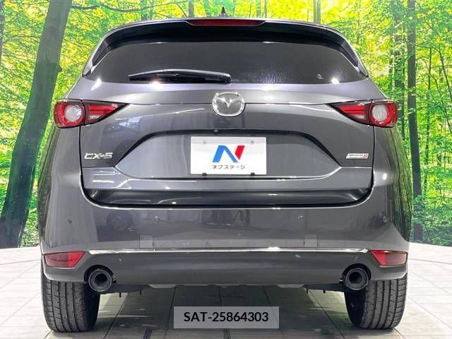 Mazda CX-5 2019-11 266698-16