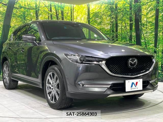 Mazda CX-5 2019-11 266698-17