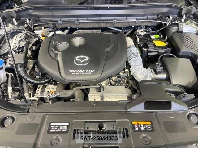 Mazda CX-5 2019-11 266698-19