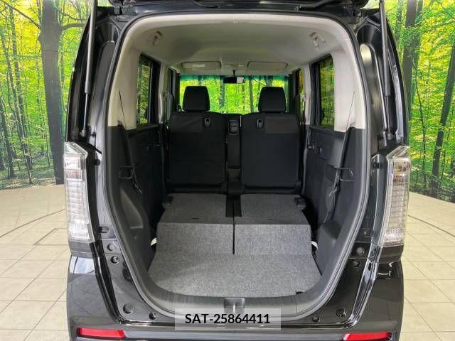 Honda N BOX CUSTOM 2015-06 306608-10