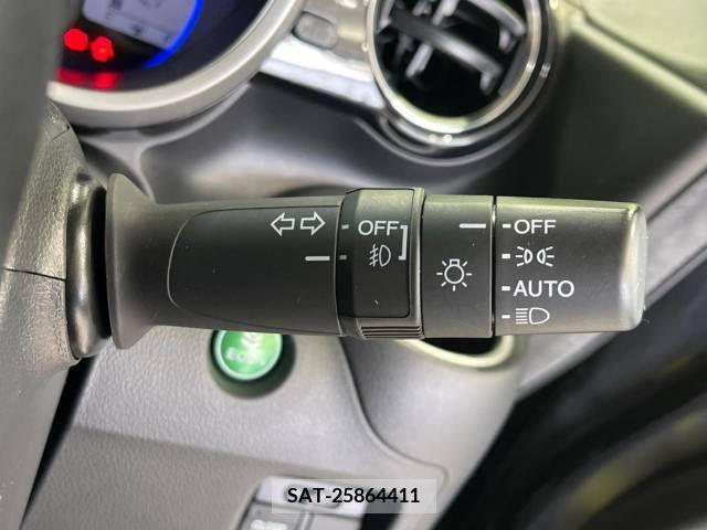 Honda N BOX CUSTOM 2015-06 306608-5