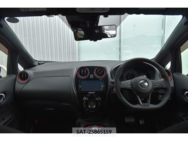 Nissan NOTE 2018-01 330207-2