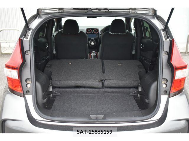 Nissan NOTE 2018-01 330207-17