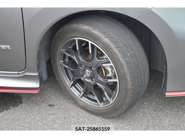 Nissan NOTE 2018-01 330207-20