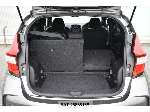 Nissan NOTE 2018-01 330207-16