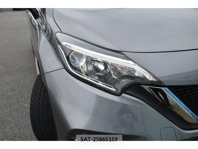 Nissan NOTE 2018-01 330207-18