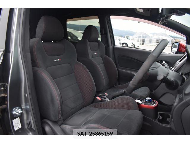 Nissan NOTE 2018-01 330207-12