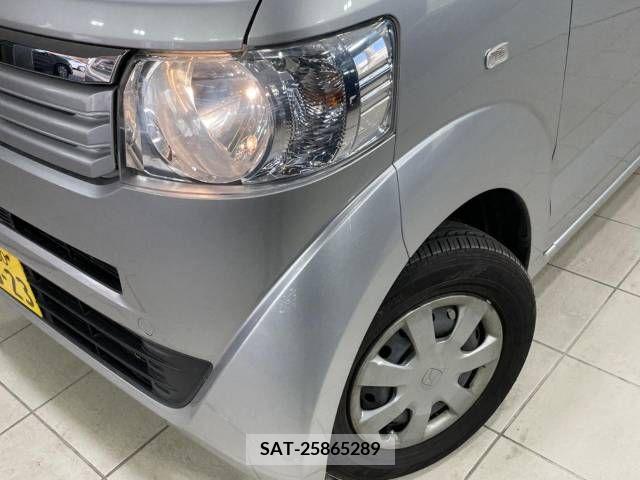 Honda N BOX 2012-10 375740-12