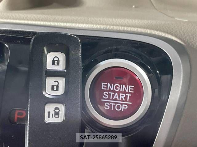 Honda N BOX 2012-10 375740-5