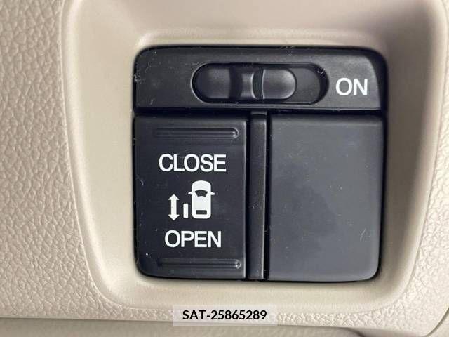 Honda N BOX 2012-10 375740-3