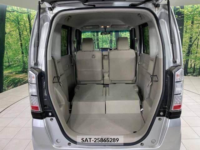 Honda N BOX 2012-10 375740-10