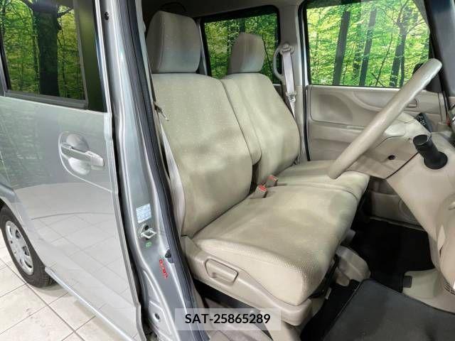 Honda N BOX 2012-10 375740-8