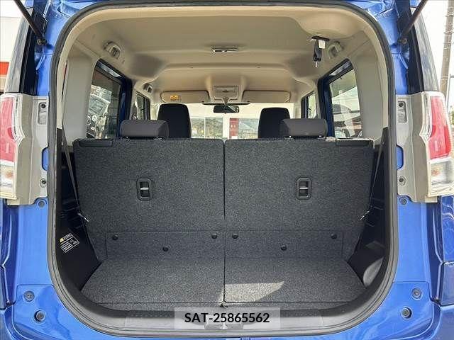 Suzuki SOLIO 2017-07 285395-19