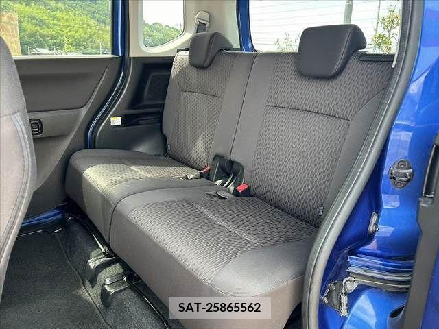 Suzuki SOLIO 2017-07 285395-17