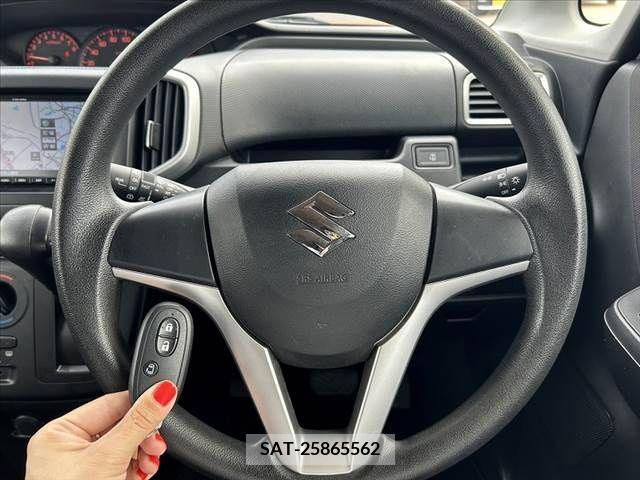 Suzuki SOLIO 2017-07 285395-5