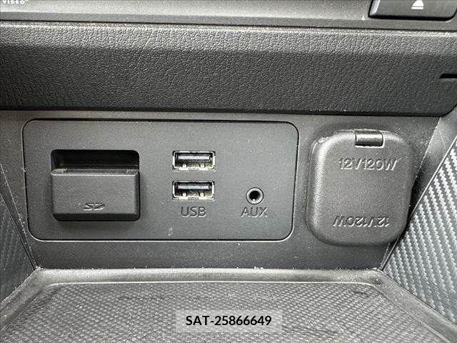 Mazda DEMIO 2016-02 348928-23