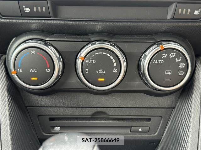 Mazda DEMIO 2016-02 348928-21