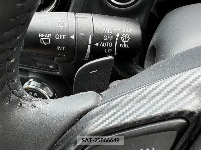 Mazda DEMIO 2016-02 348928-29